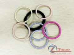 正凌技術交流：影響橡皮筋疲勞老化性能的因素