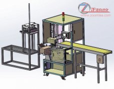 橡皮筋粘膠機啟動前需要做哪方面檢查工作？