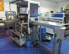 橡皮筋加工設備需要做好哪方面的安全預防工作
