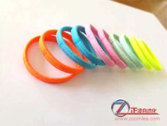 如何延長(zhǎng)硅膠橡皮筋的使用壽命？
