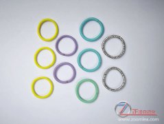 皮筋設備廠家分享：硅橡膠的主要性能特點