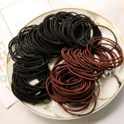 橡皮筋設備廠家分享：天然橡膠有哪些性能？
