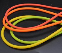 皮筋設備廠家告訴您固體天然橡膠有哪些品種？