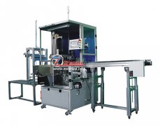 正凌橡皮筋無接縫粘膠機安全操作規程