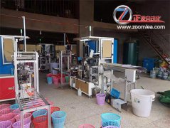 正凌機(jī)械分享:什么是機(jī)械制造的生產(chǎn)過程？
