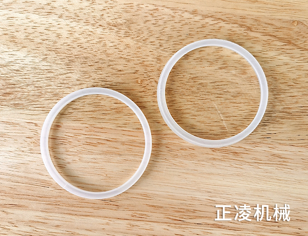正凌機械分析：密封O型圈的優點