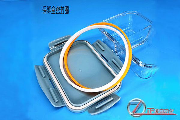 食品級硅膠的耐高溫性怎么樣？